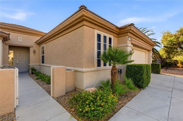 1899 Morganton Drive, Henderson, NV 89052
