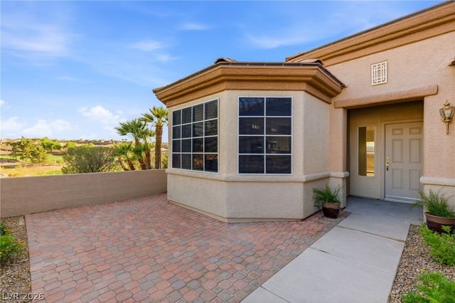1899 Morganton Drive, Henderson, NV 89052