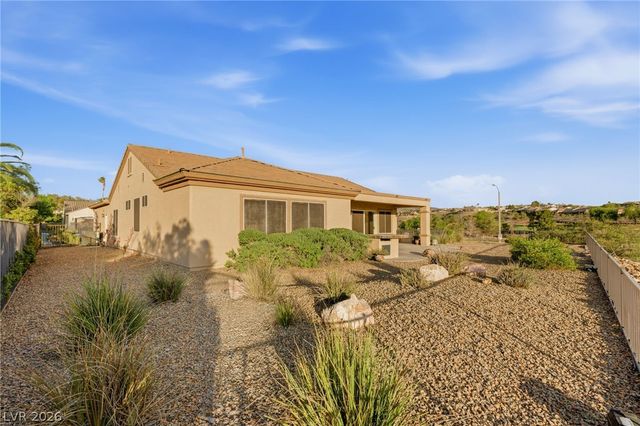 1899 Morganton Drive, Henderson, NV 89052