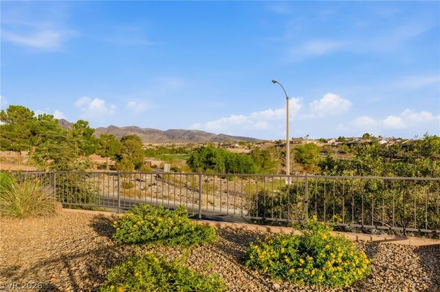 1899 Morganton Drive, Henderson, NV 89052
