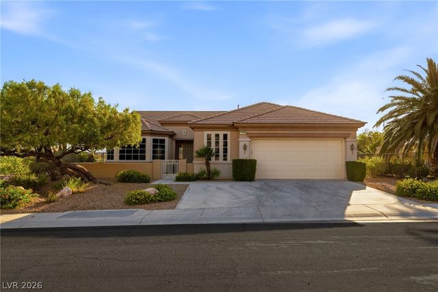 1899 Morganton Drive, Henderson, NV 89052