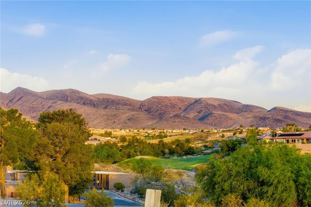 1899 Morganton Drive, Henderson, NV 89052
