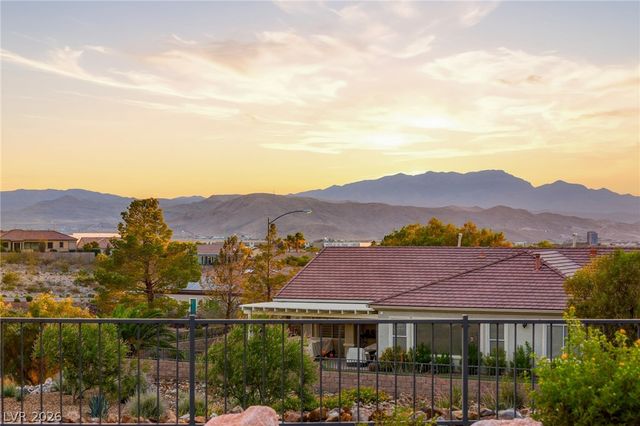 1899 Morganton Drive, Henderson, NV 89052