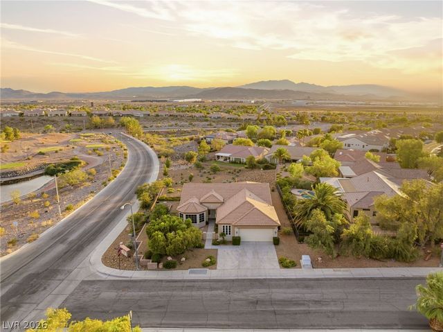 1899 Morganton Drive, Henderson, NV 89052