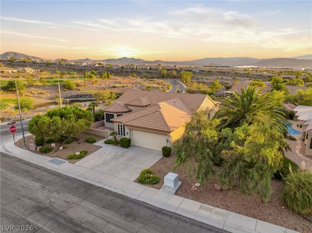 1899 Morganton Drive, Henderson, NV 89052