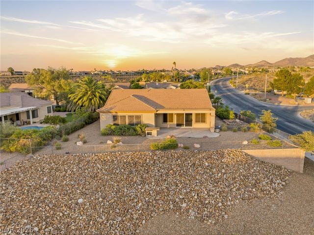 1899 Morganton Drive, Henderson, NV 89052