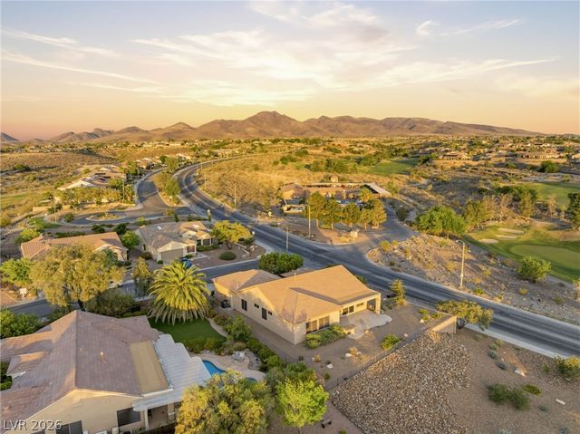 1899 Morganton Drive, Henderson, NV 89052