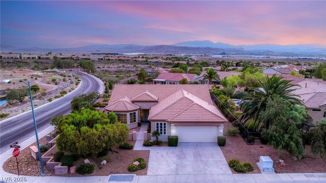 1899 Morganton Drive, Henderson, NV 89052