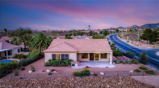 1899 Morganton Drive, Henderson, NV 89052