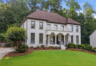 5495 Hedgewick Way, Cumming, GA 30040