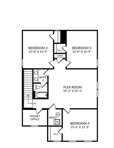 4130 Whitehouse Street, Harlem, GA 30814