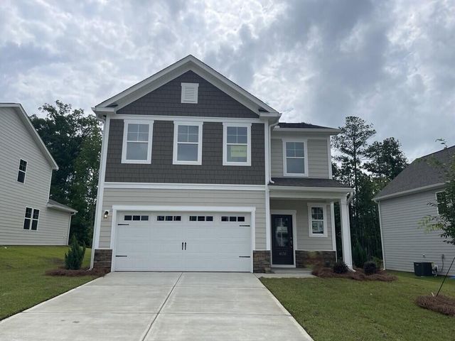 4130 Whitehouse Street, Harlem, GA 30814