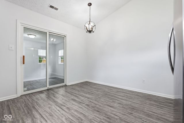 2654 Cooper Pointe Circle, Indianapolis, IN 46268