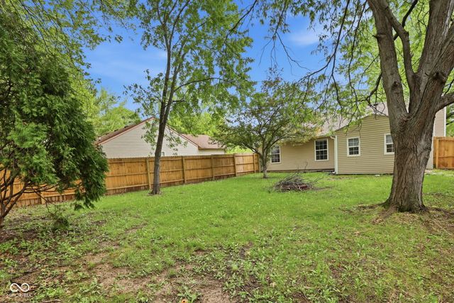 2654 Cooper Pointe Circle, Indianapolis, IN 46268