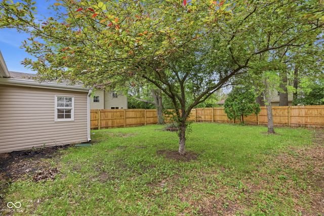 2654 Cooper Pointe Circle, Indianapolis, IN 46268