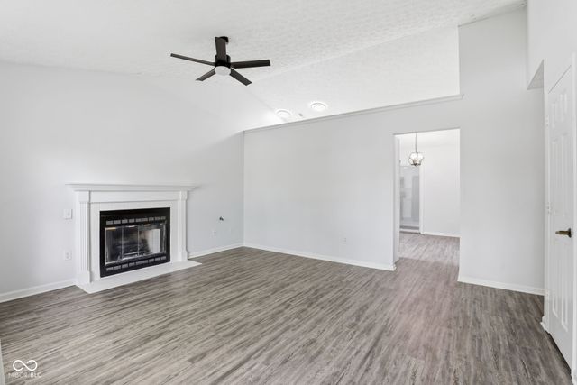 2654 Cooper Pointe Circle, Indianapolis, IN 46268
