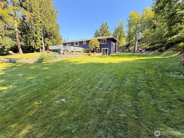 16603 35th Street Ct E, Lake Tapps, WA 98391