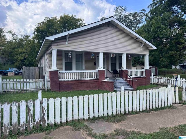 912 ERIE STREET, Birmingham, AL 35224