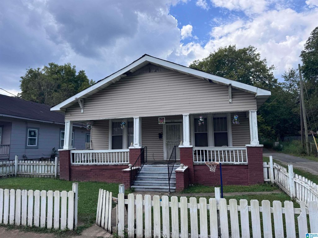 912 ERIE STREET, Birmingham, AL 35224
