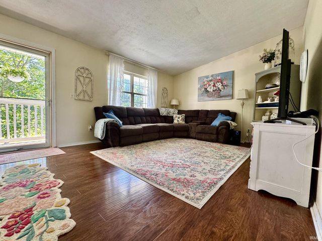 45 Hickory Heights Drive, Bedford, IN 47421