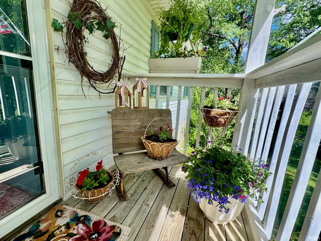 45 Hickory Heights Drive, Bedford, IN 47421