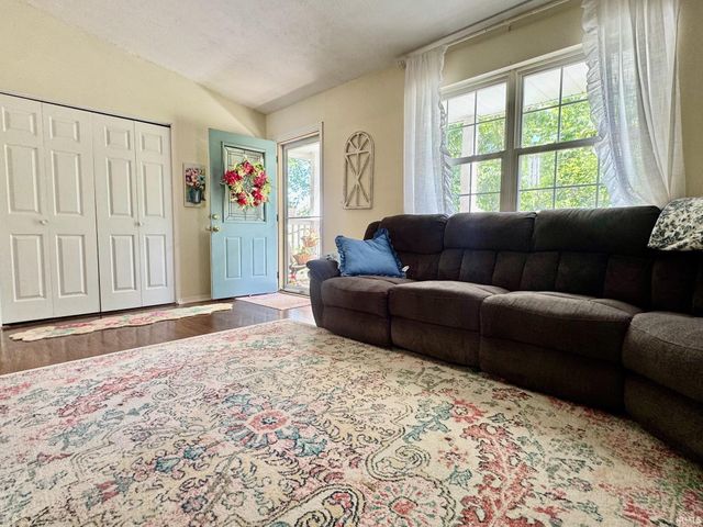 45 Hickory Heights Drive, Bedford, IN 47421