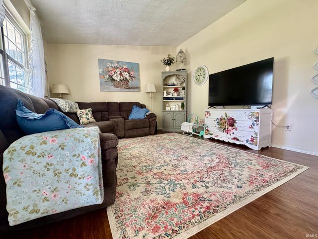 45 Hickory Heights Drive, Bedford, IN 47421
