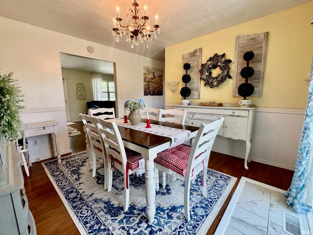 45 Hickory Heights Drive, Bedford, IN 47421