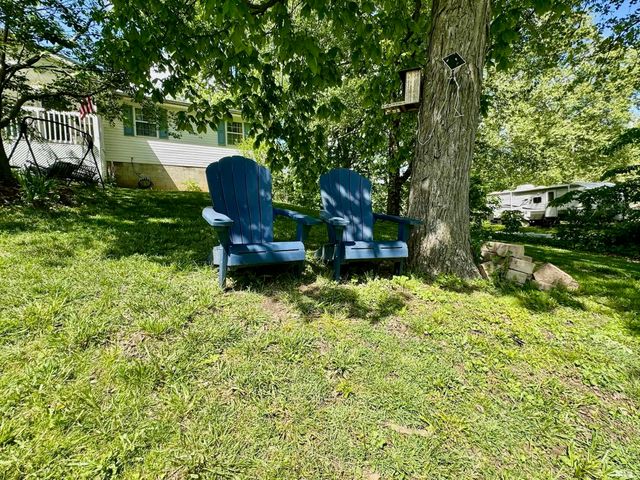45 Hickory Heights Drive, Bedford, IN 47421