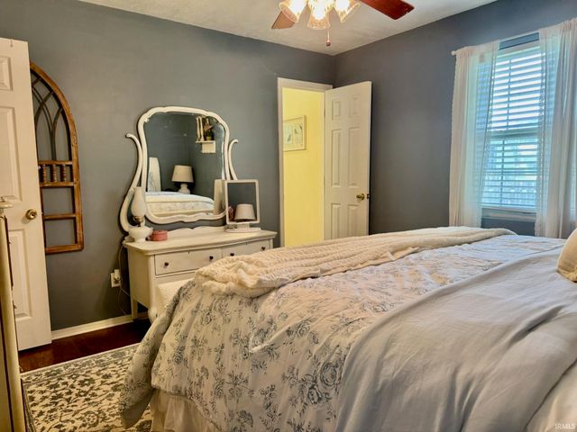 45 Hickory Heights Drive, Bedford, IN 47421