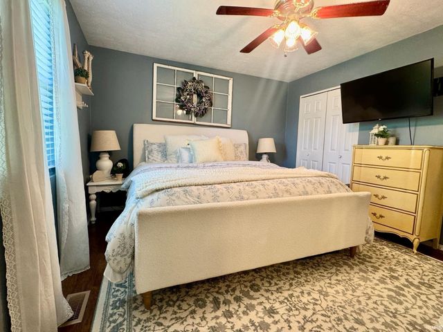 45 Hickory Heights Drive, Bedford, IN 47421