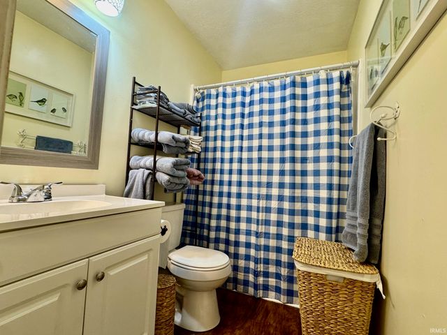 45 Hickory Heights Drive, Bedford, IN 47421