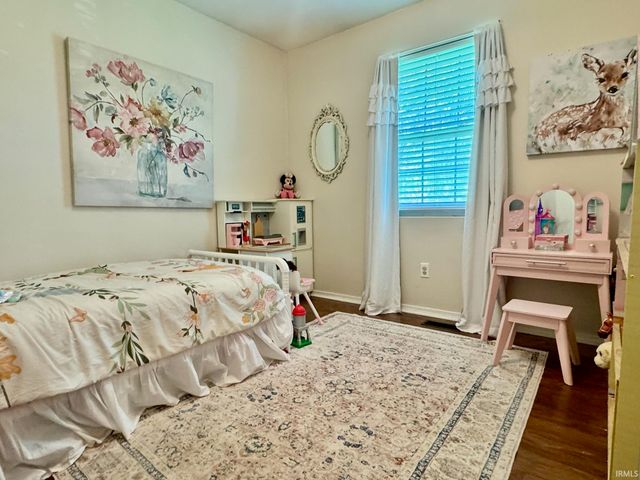 45 Hickory Heights Drive, Bedford, IN 47421