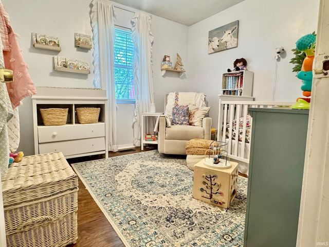 45 Hickory Heights Drive, Bedford, IN 47421