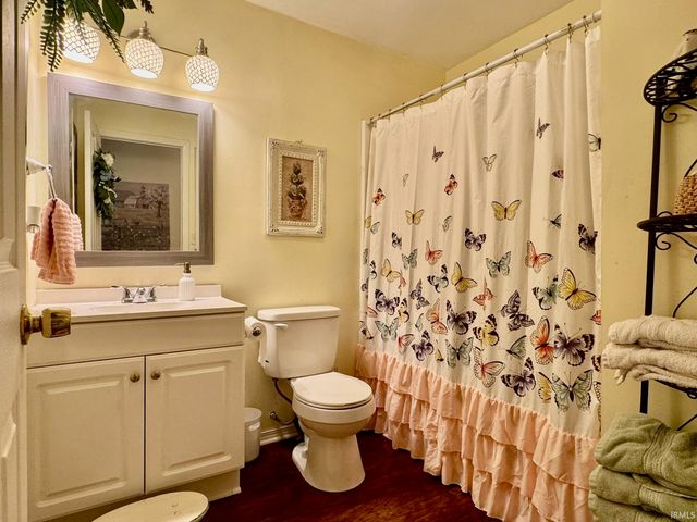 45 Hickory Heights Drive, Bedford, IN 47421