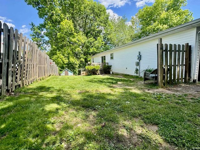 45 Hickory Heights Drive, Bedford, IN 47421