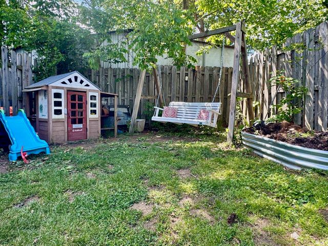 45 Hickory Heights Drive, Bedford, IN 47421