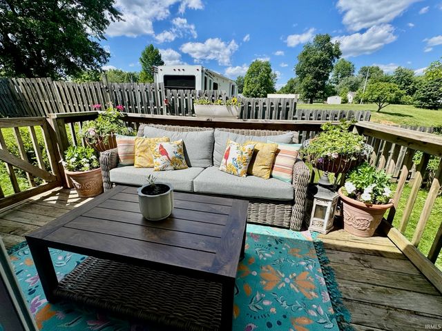 45 Hickory Heights Drive, Bedford, IN 47421