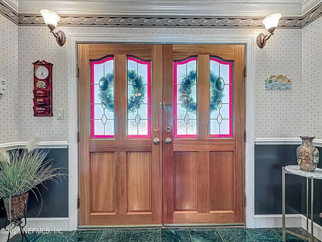 26504 SHEARED STOKES Road, Hilliard, FL 32046