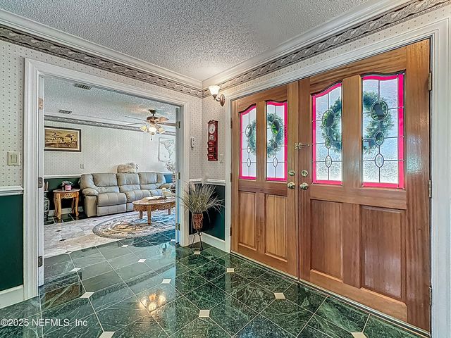 26504 SHEARED STOKES Road, Hilliard, FL 32046