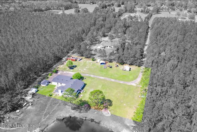 26504 SHEARED STOKES Road, Hilliard, FL 32046