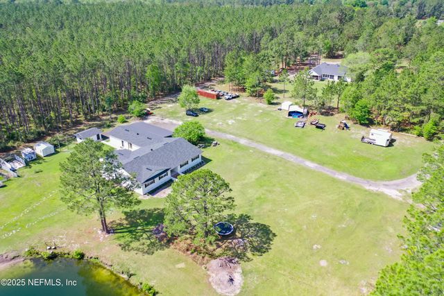 26504 SHEARED STOKES Road, Hilliard, FL 32046