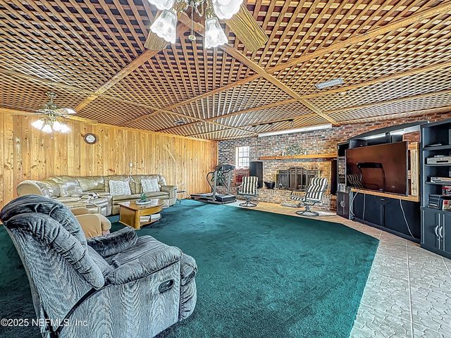 26504 SHEARED STOKES Road, Hilliard, FL 32046