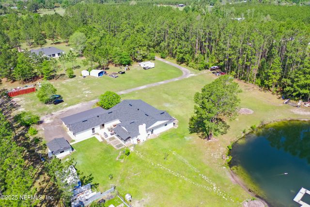 26504 SHEARED STOKES Road, Hilliard, FL 32046