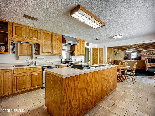 26504 SHEARED STOKES Road, Hilliard, FL 32046