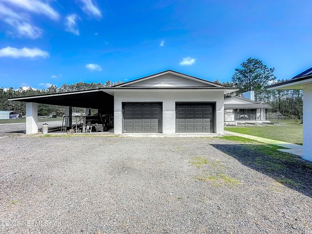 26504 SHEARED STOKES Road, Hilliard, FL 32046