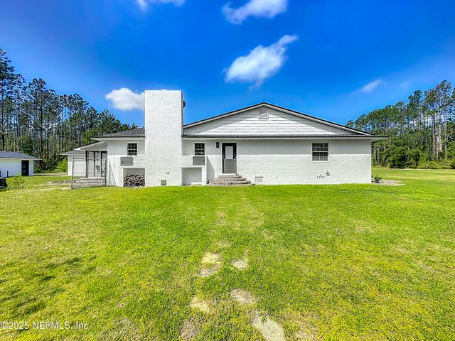 26504 SHEARED STOKES Road, Hilliard, FL 32046