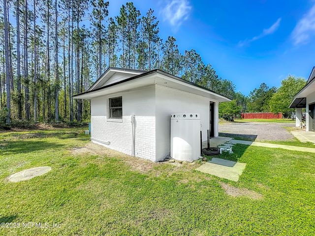 26504 SHEARED STOKES Road, Hilliard, FL 32046