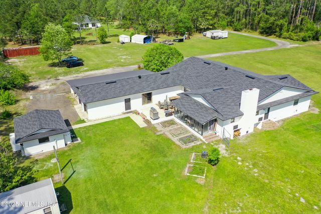 26504 SHEARED STOKES Road, Hilliard, FL 32046
