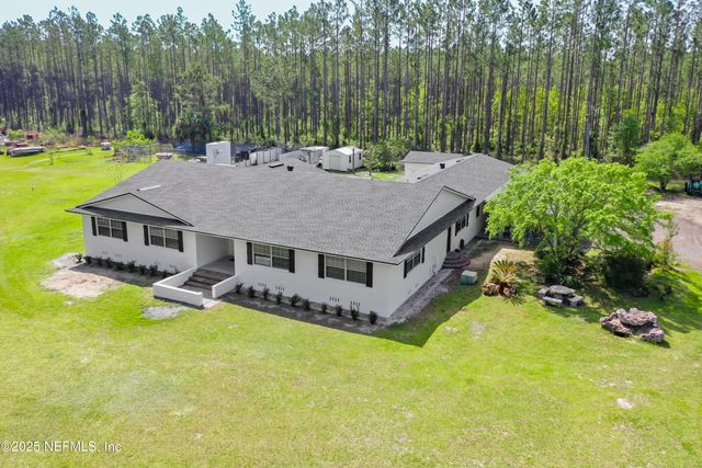 26504 SHEARED STOKES Road, Hilliard, FL 32046